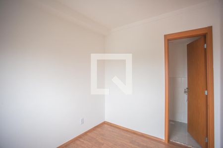 Suíte de apartamento para alugar com 1 quarto, 24m² em Vila da Saúde, São Paulo