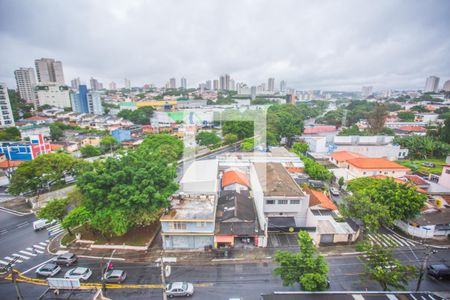 Vista de apartamento para alugar com 1 quarto, 24m² em Vila da Saúde, São Paulo