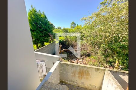 Vista do Quarto 1 de casa para alugar com 2 quartos, 87m² em São João do Rio Vermelho, Florianópolis