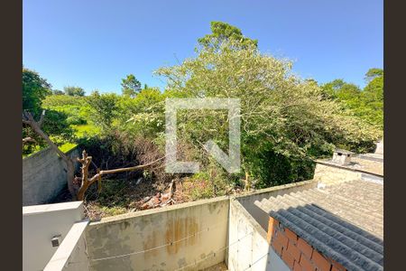 Vista do Quarto 1 de casa para alugar com 2 quartos, 87m² em São João do Rio Vermelho, Florianópolis