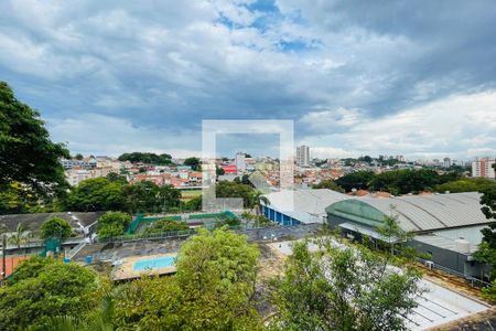 Vista do Quarto 1 de apartamento à venda com 2 quartos, 60m² em Jardim Cocaia, Guarulhos