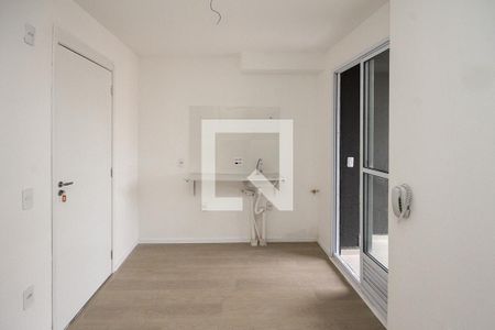 Apartamento para alugar com 2 quartos, 33m² em Vila Santa Clara, São Paulo