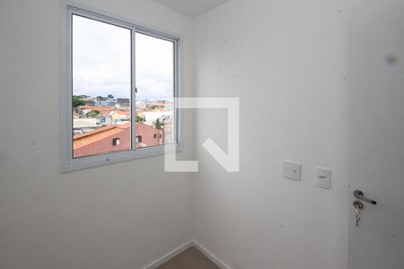 Apartamento para alugar com 2 quartos, 33m² em Vila Santa Clara, São Paulo