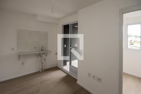 Apartamento para alugar com 2 quartos, 33m² em Vila Santa Clara, São Paulo