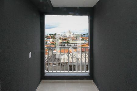 Apartamento para alugar com 2 quartos, 33m² em Vila Santa Clara, São Paulo