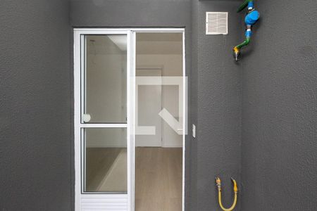 Apartamento para alugar com 2 quartos, 33m² em Vila Santa Clara, São Paulo