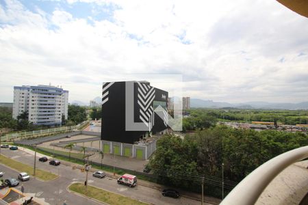 Vista de kitnet/studio à venda com 1 quarto, 50m² em Barra da Tijuca, Rio de Janeiro