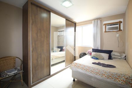 Quarto de kitnet/studio à venda com 1 quarto, 50m² em Barra da Tijuca, Rio de Janeiro