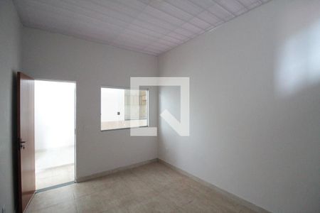 Quarto de casa para alugar com 2 quartos, 100m² em Santa Terezinha, Belo Horizonte