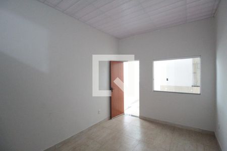 Quarto de casa para alugar com 2 quartos, 100m² em Santa Terezinha, Belo Horizonte