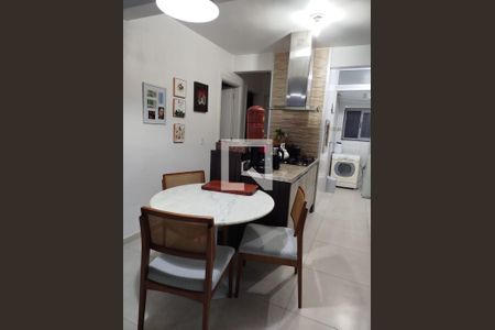 Quarto 2 de apartamento à venda com 2 quartos, 52m² em Campina, São Leopoldo