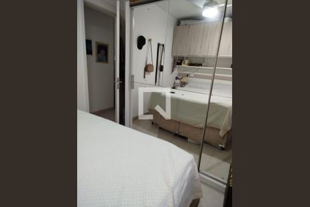 Quarto 2 de apartamento à venda com 2 quartos, 52m² em Campina, São Leopoldo