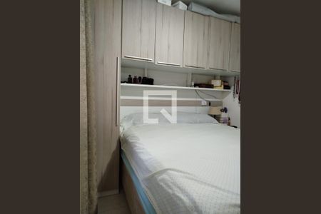 Quarto 2 de apartamento à venda com 2 quartos, 52m² em Campina, São Leopoldo