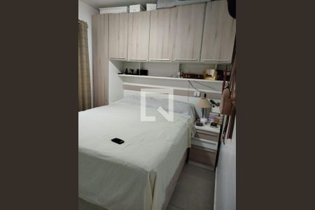 Quarto 2 de apartamento à venda com 2 quartos, 52m² em Campina, São Leopoldo