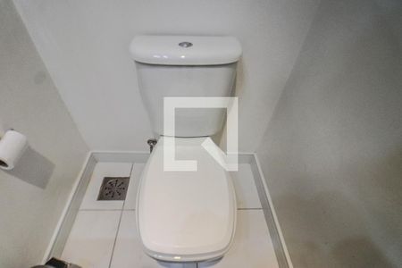 Lavabo de apartamento à venda com 3 quartos, 105m² em São João, Porto Alegre