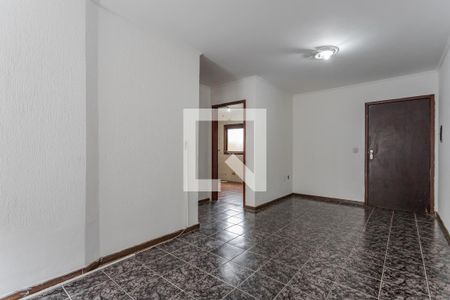 Sala de apartamento à venda com 2 quartos, 62m² em Jardim São Pedro, Porto Alegre