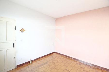 Sala de casa para alugar com 3 quartos, 72m² em Jardim das Palmeiras, Uberlândia