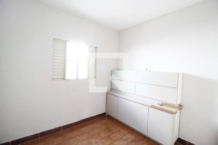 Quarto 1 de casa para alugar com 3 quartos, 72m² em Jardim das Palmeiras, Uberlândia