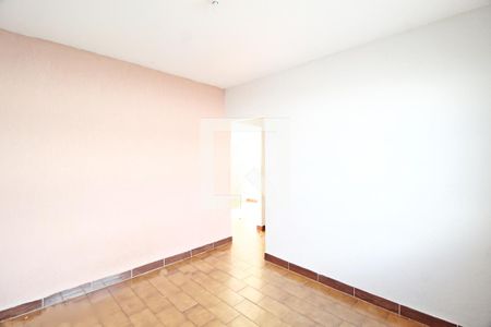 Sala de casa para alugar com 3 quartos, 72m² em Jardim das Palmeiras, Uberlândia