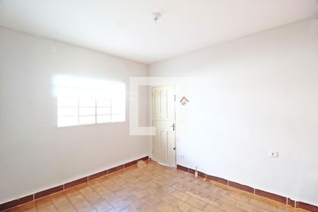 Sala de casa para alugar com 3 quartos, 72m² em Jardim das Palmeiras, Uberlândia