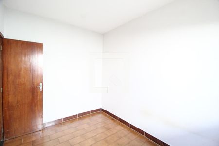 Quarto 2 de casa para alugar com 3 quartos, 72m² em Jardim das Palmeiras, Uberlândia