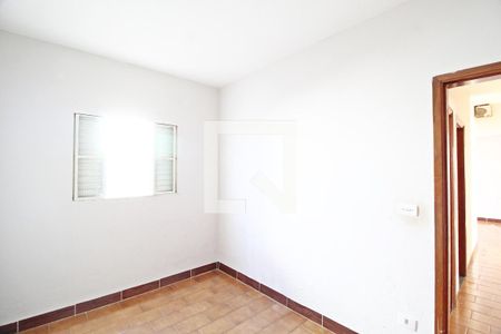 Quarto 2 de casa para alugar com 3 quartos, 72m² em Jardim das Palmeiras, Uberlândia