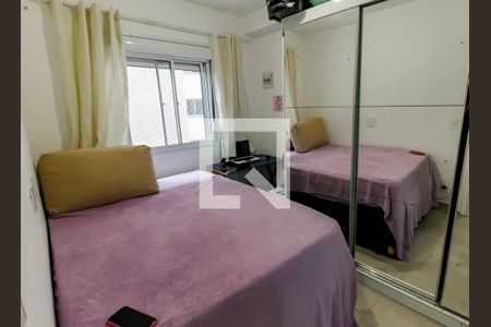 Suíte de kitnet/studio para alugar com 1 quarto, 24m² em Paraíso do Morumbi, São Paulo