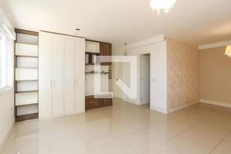 Sala de apartamento para alugar com 2 quartos, 97m² em Jardim Itu, Porto Alegre