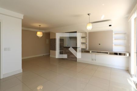 Sala de apartamento para alugar com 2 quartos, 97m² em Jardim Itu, Porto Alegre