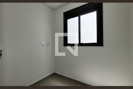 Quarto de apartamento à venda com 3 quartos, 73m² em Vila Assunção, Santo André