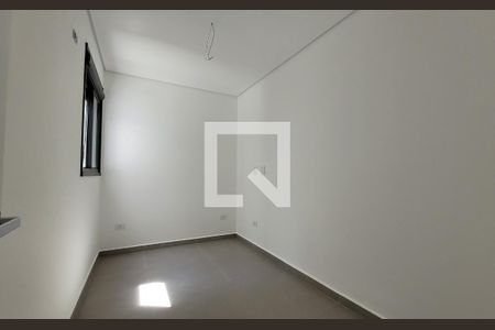 Quarto 2 de apartamento à venda com 3 quartos, 73m² em Vila Assunção, Santo André