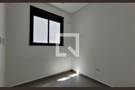 Quarto de apartamento à venda com 3 quartos, 73m² em Vila Assunção, Santo André