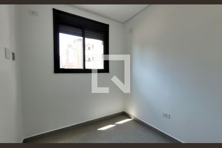 Quarto de apartamento à venda com 3 quartos, 112m² em Vila Assunção, Santo André