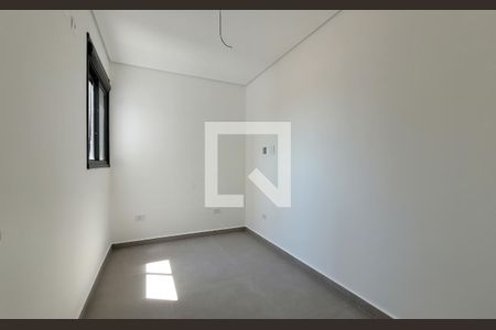 Quarto 2 de apartamento à venda com 3 quartos, 112m² em Vila Assunção, Santo André