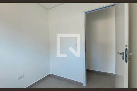 Quarto de apartamento à venda com 3 quartos, 112m² em Vila Assunção, Santo André