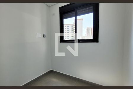 Quarto de apartamento à venda com 3 quartos, 112m² em Vila Assunção, Santo André