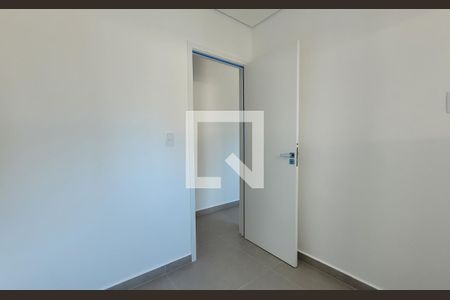 Quarto de apartamento à venda com 3 quartos, 112m² em Vila Assunção, Santo André