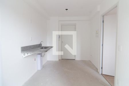 Apartamento para alugar com 1 quarto, 30m² em Vila Lageado, São Paulo