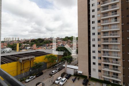 Apartamento para alugar com 1 quarto, 30m² em Vila Lageado, São Paulo