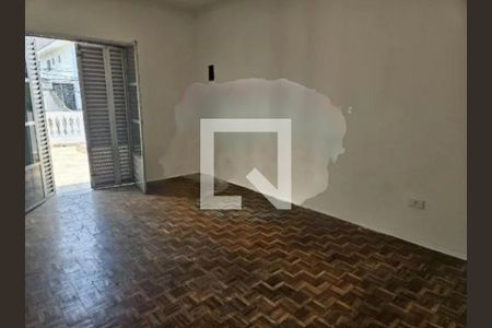 Foto 01 de casa à venda com 3 quartos, 125m² em Chácara Belenzinho, São Paulo