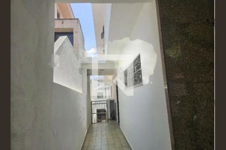 Foto 13 de casa à venda com 3 quartos, 125m² em Chácara Belenzinho, São Paulo