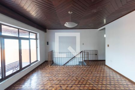 Sala de casa para alugar com 2 quartos, 252m² em Jardim Ponte Rasa, São Paulo