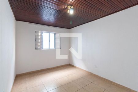 Quarto 1 de casa para alugar com 2 quartos, 252m² em Jardim Ponte Rasa, São Paulo