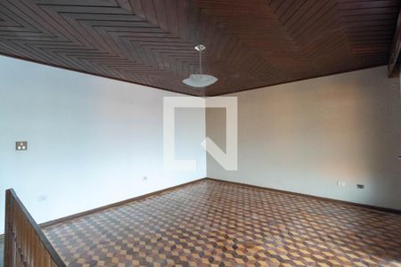 Sala de casa para alugar com 2 quartos, 252m² em Jardim Ponte Rasa, São Paulo