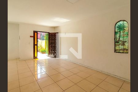 Sala de casa à venda com 4 quartos, 150m² em Partenon, Porto Alegre