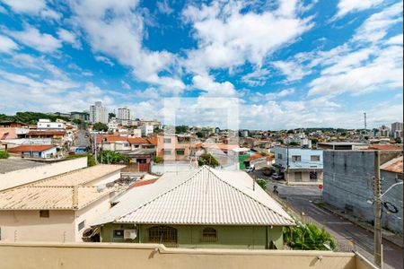 Sala de apartamento para alugar com 3 quartos, 72m² em Alto dos Pinheiros, Belo Horizonte