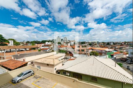 Sala de apartamento para alugar com 3 quartos, 72m² em Alto dos Pinheiros, Belo Horizonte