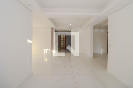 Sala de casa para alugar com 3 quartos, 350m² em Morro Santana, Porto Alegre