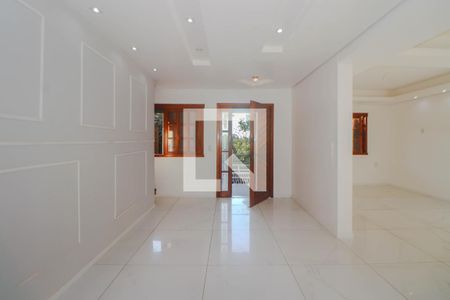 Sala de casa para alugar com 3 quartos, 350m² em Morro Santana, Porto Alegre