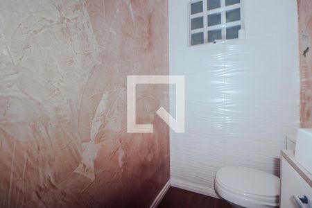 Lavabo de casa para alugar com 3 quartos, 350m² em Morro Santana, Porto Alegre